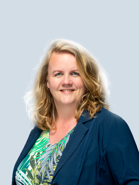 Aafke van der Veen