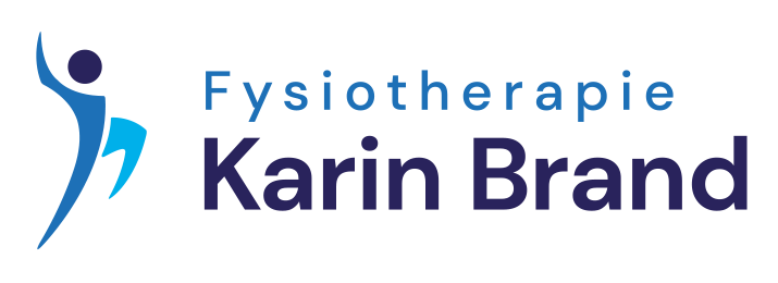 Fysiotherapie KarinBrand logo rgb