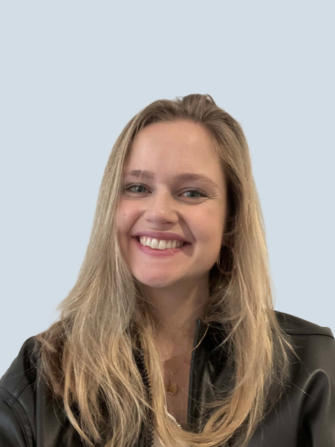 Jenieke van der Knijff